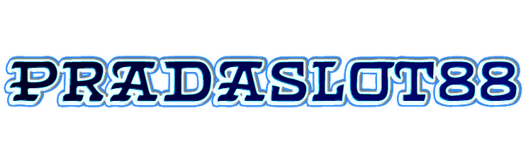 LOGO PRADASLOT88